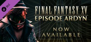 Final Fantasy XV - Episode Ardyn