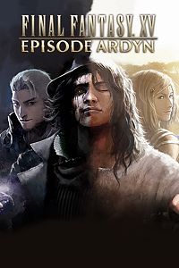 Final Fantasy XV - Episode Ardyn per Xbox One