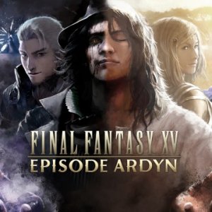 Final Fantasy XV - Episode Ardyn per PlayStation 4