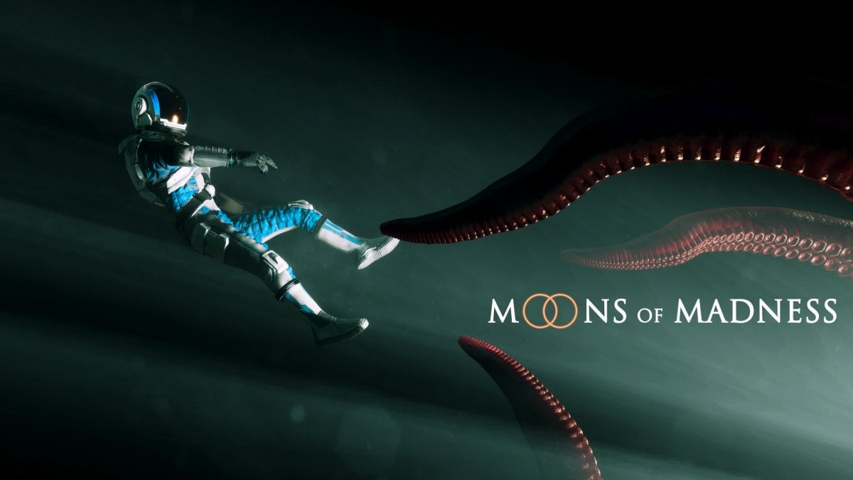 Moons of Madness、ラヴクラフトの SF ホラー、長いゲームプレイ ビデオ