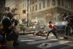 World War Z, il trailer di lancio dello sparatutto a base di zombie - Video