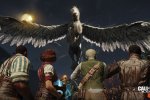Call of Duty: Black Ops 4, nuove immagini per Ancient Evil, la nuova avventura Zombie - Notizia