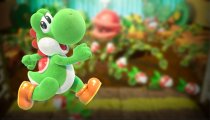Yoshi's Crafted World - Video Recensione