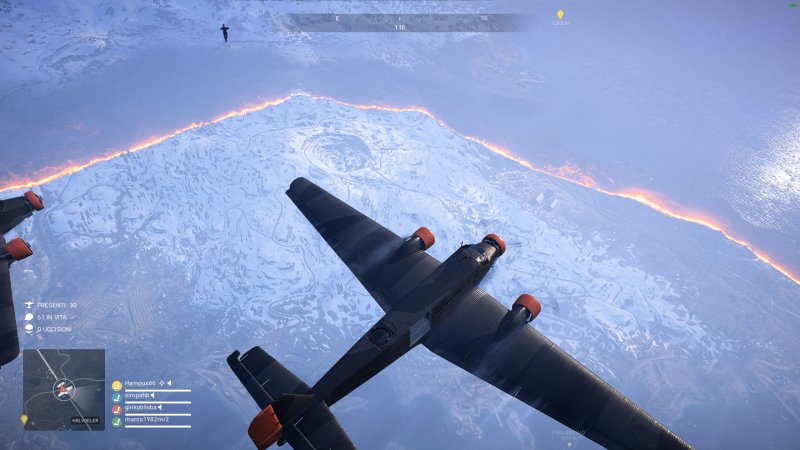 Battlefield V Tempesta Di Fuoco 05 Battlefield V Tempesta Di Fuoco 05