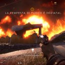 Battlefield V, con l'aggiornamento 5.2 arriverà anche un lanciafiamme portatile?