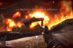 Battlefield V, con l'aggiornamento 5.2 arriverà anche un lanciafiamme portatile? - Notizia
