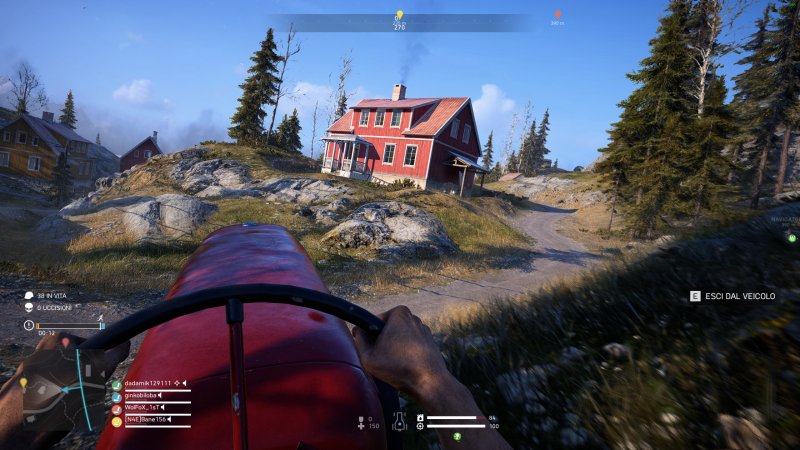 Battlefield V Tempesta Di Fuoco Battlefield V Tempesta Di Fuoco