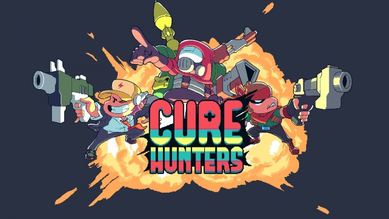 Curehunters 2019 03 27 09 27 24 Curehunters 2019 03 27 09 27 24
