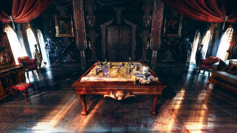 Divinity: Fallen Heroes