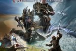 Divinity: Fallen Heroes, sviluppo in pausa con i Larian impegnati su Baldur's Gate 3 - Notizia
