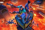 Fortnite Il Pavimento è Lava: modalità di gioco a tempo limitato ora disponibile - Notizia