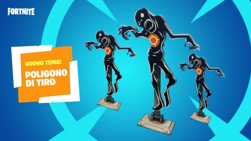 Fortnite Aggiornamento 820 5 Fortnite Aggiornamento 820 5