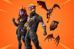 Fortnite: Pacchetto Leggende Lava, ecco quando finirà la promozione di Epic Games - Notizia