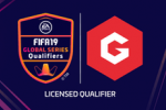 Nicolas Villalba vince le Gfinity FIFA Series di Marzo - Notizia