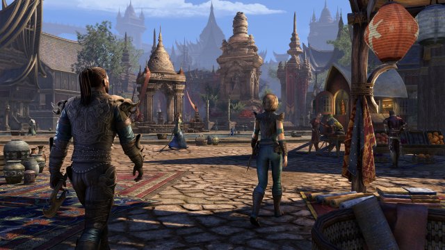 The Elder Scrolls Online: Elsweyr