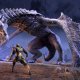The Elder Scrolls Online: Elsweyr, l'aggiornamento Scalebreaker arriva anche su console