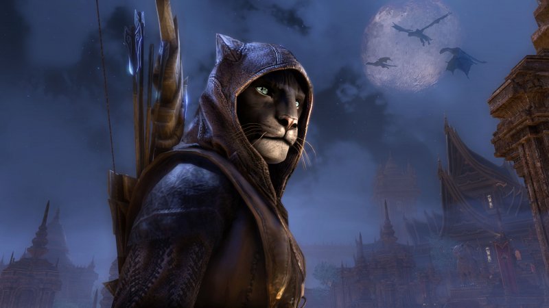 The Elder Scrolls Online: Elsweyr