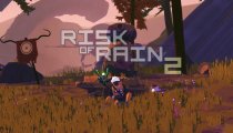 Risk of Rain 2 - Trailer di lancio su Steam Early Access