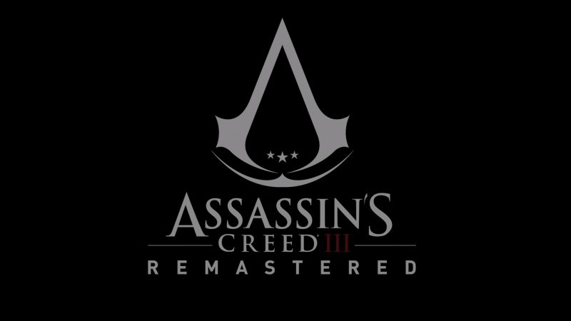 Assassin's Creed III Remastered
