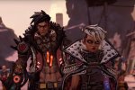 Borderlands 3, Amara in un nuovo trailer - Notizia