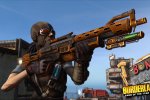 Borderlands: Game of the Year Edition su PC sarà gratis per chi possiede l'originale - Notizia