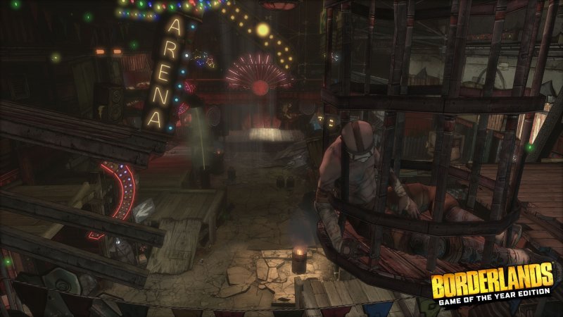 Immagine di Borderlands: Game of the Year Edition per PlayStation 4