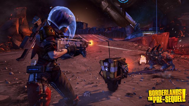Borderlands: The Handsome Collection