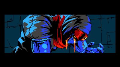 Cyber Shadow