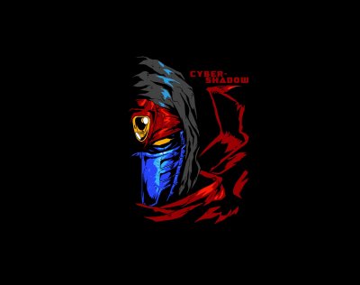 Cyber Shadow