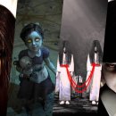 I bambini dell'orrore nei videogiochi