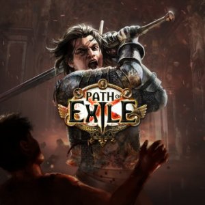 Path of Exile per PlayStation 4