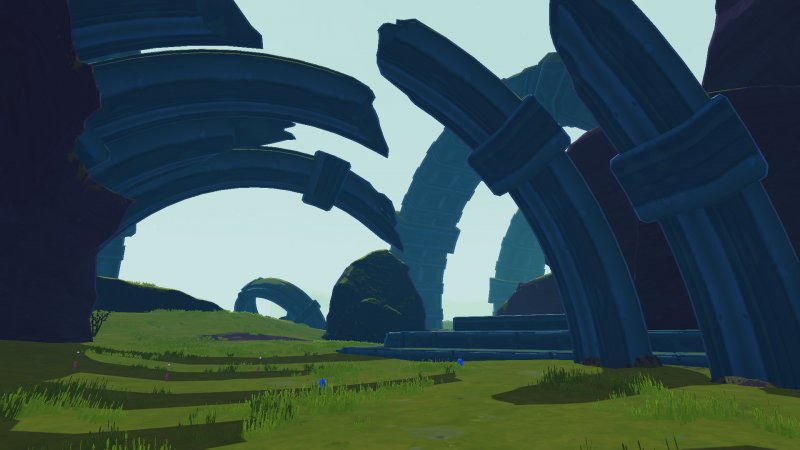 Risk of Rain 2
