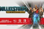 Bulletstorm: Duke of Switch Edition annunciato al PAX East 2019 - Notizia