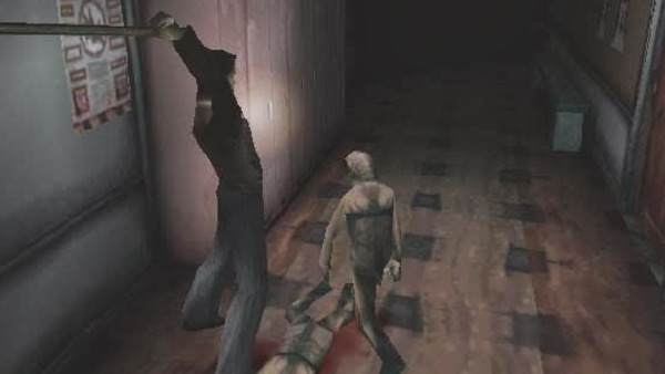 Silent Hill Grey Children 600X338 Silent Hill Grey Children 600X338