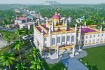 Tropico 6 gratis su Steam per il fine settimana - Notizia