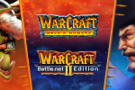 Warcraft 1 e 2 su GOG, ora disponibili - Notizia