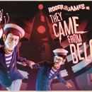 We Happy Few, il DLC They Came From Below annunciato al PAX East 2019
