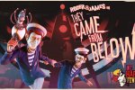 We Happy Few, il DLC They Came From Below annunciato al PAX East 2019 - Notizia