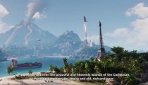Tropico 6 - Il trailer di lancio