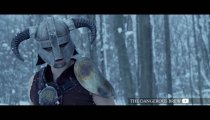 The Elder Scrolls - Video celebrativo per i 25 anni