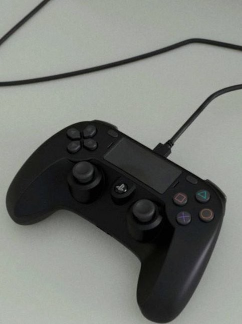 Dualshock Ps5 02