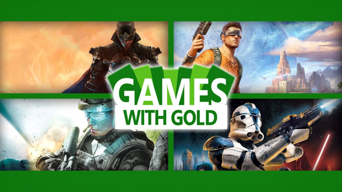 Gold Aprile 2019とのゲーム、DA The Technomancer Ad Outcast