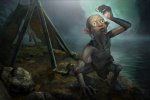The Lord of the Rings: Gollum: storia, gameplay, data di uscita e tutte le info sul gioco Daedalic - Video