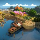 The Witness, il miglior puzzle game di sempre?