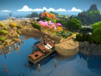 The Witness, il miglior puzzle game di sempre?