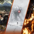 I giochi in uscita nel mese di aprile