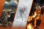 I giochi in uscita nel mese di aprile - Video