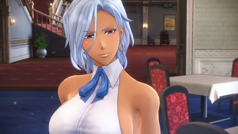 Immagine di Sakura Wars per PlayStation 4