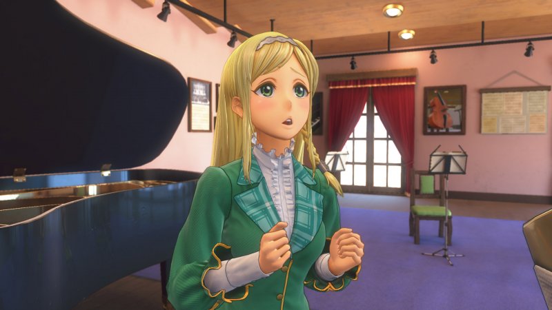 Immagine di Sakura Wars per PlayStation 4