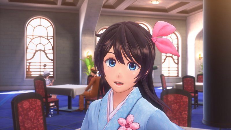 Immagine di Sakura Wars per PlayStation 4